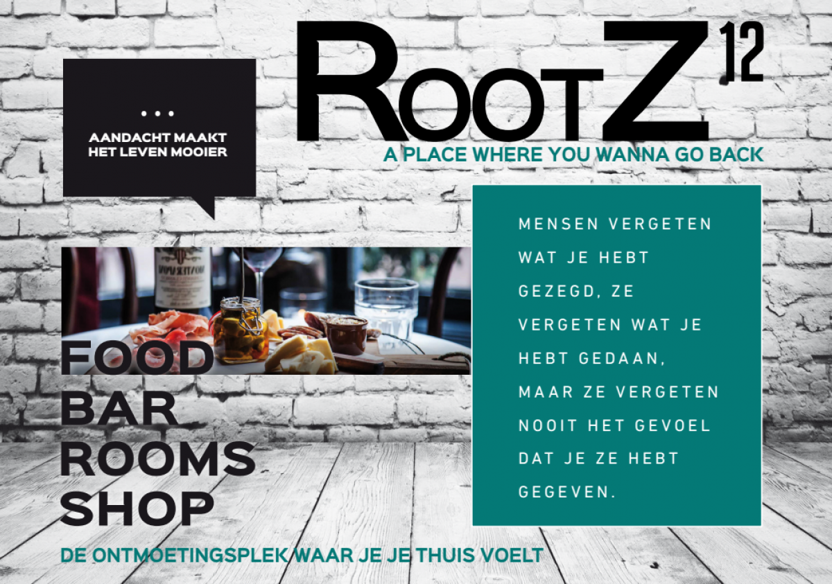 Rootz12 – (c) 2016 – 2026